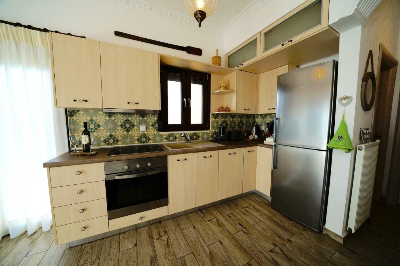 Apartment Vana เมตามอร์โฟซี ภายนอก รูปภาพ