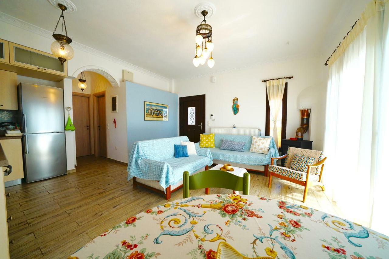 Apartment Vana เมตามอร์โฟซี ภายนอก รูปภาพ
