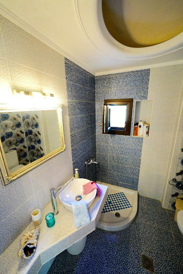 Apartment Vana เมตามอร์โฟซี ภายนอก รูปภาพ