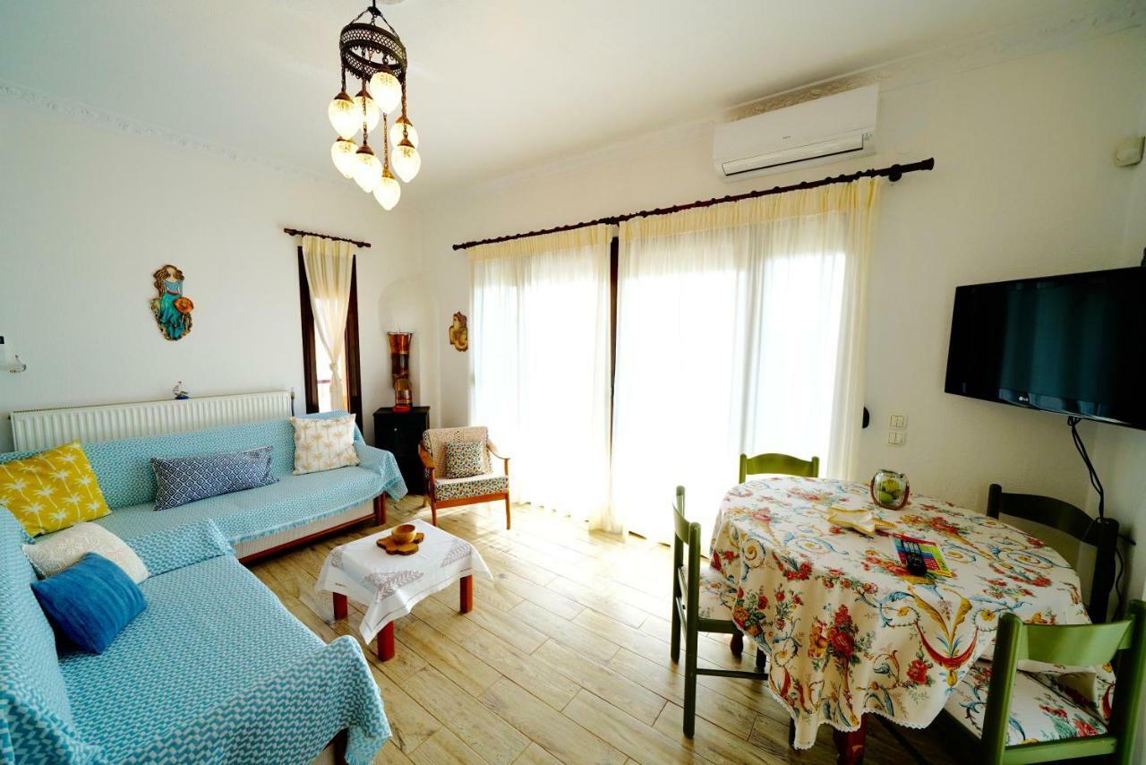 Apartment Vana เมตามอร์โฟซี ภายนอก รูปภาพ