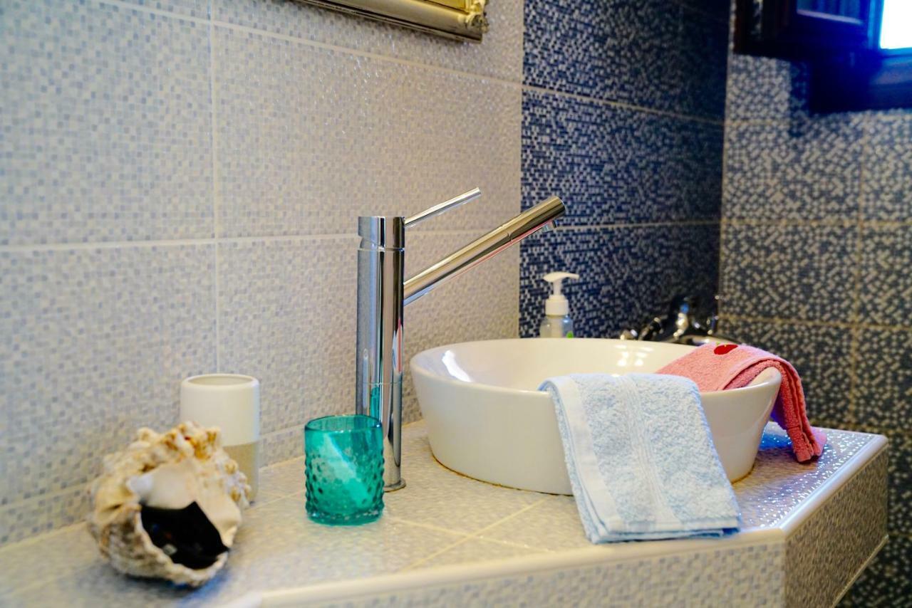Apartment Vana เมตามอร์โฟซี ภายนอก รูปภาพ