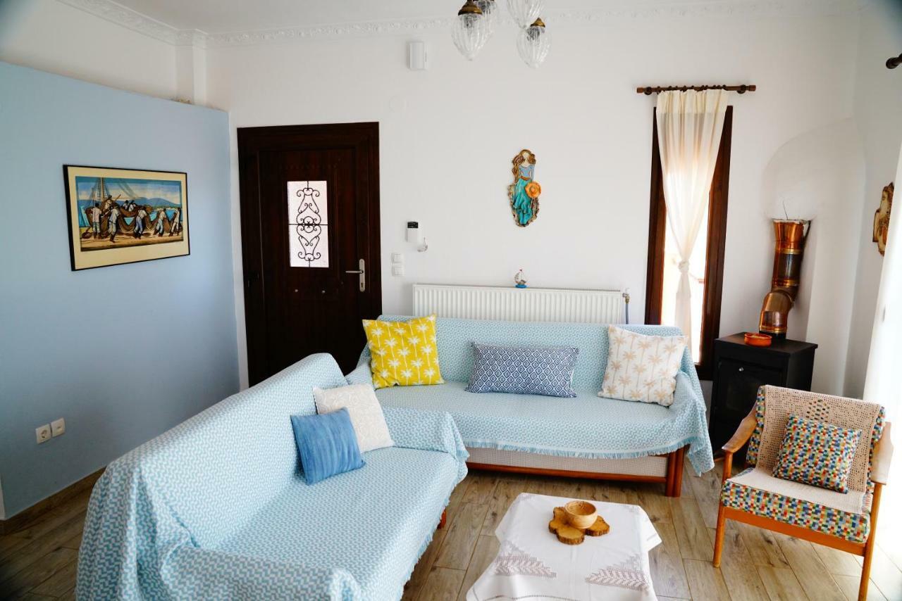 Apartment Vana เมตามอร์โฟซี ภายนอก รูปภาพ