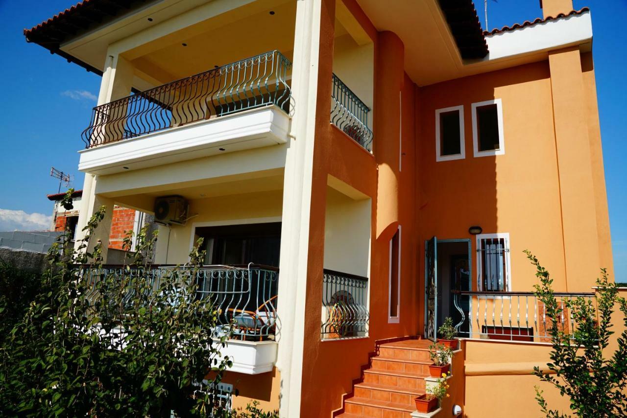 Apartment Vana เมตามอร์โฟซี ภายนอก รูปภาพ
