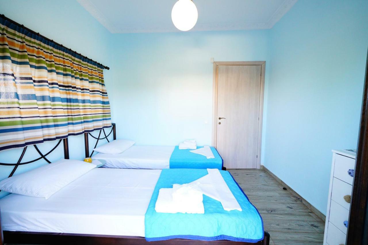 Apartment Vana เมตามอร์โฟซี ภายนอก รูปภาพ