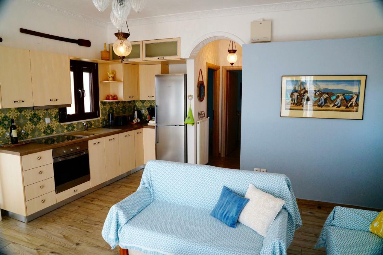 Apartment Vana เมตามอร์โฟซี ภายนอก รูปภาพ
