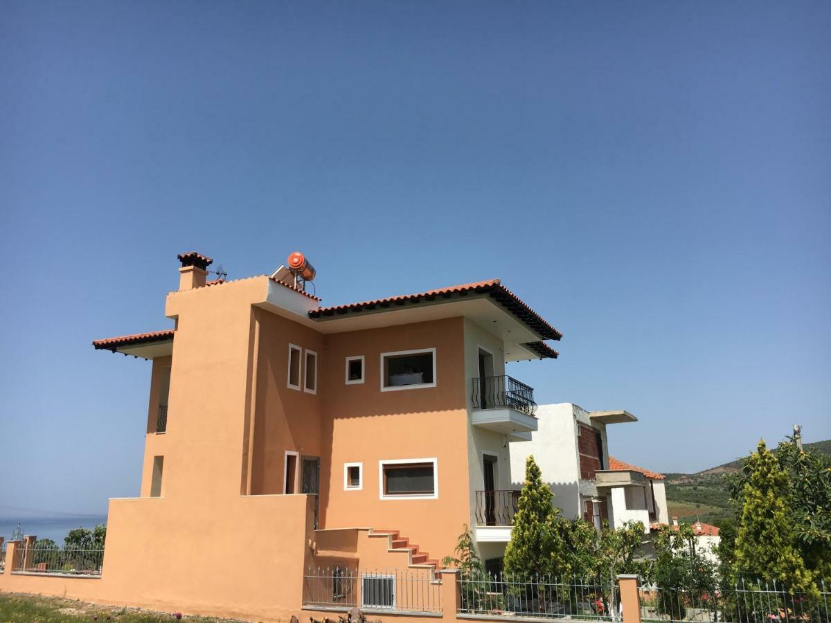 Apartment Vana เมตามอร์โฟซี ภายนอก รูปภาพ