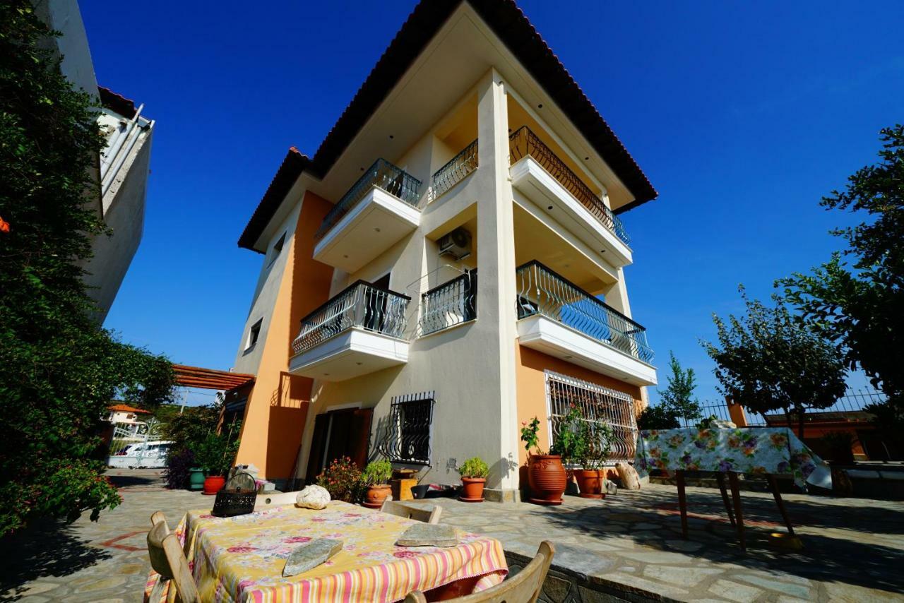 Apartment Vana เมตามอร์โฟซี ภายนอก รูปภาพ
