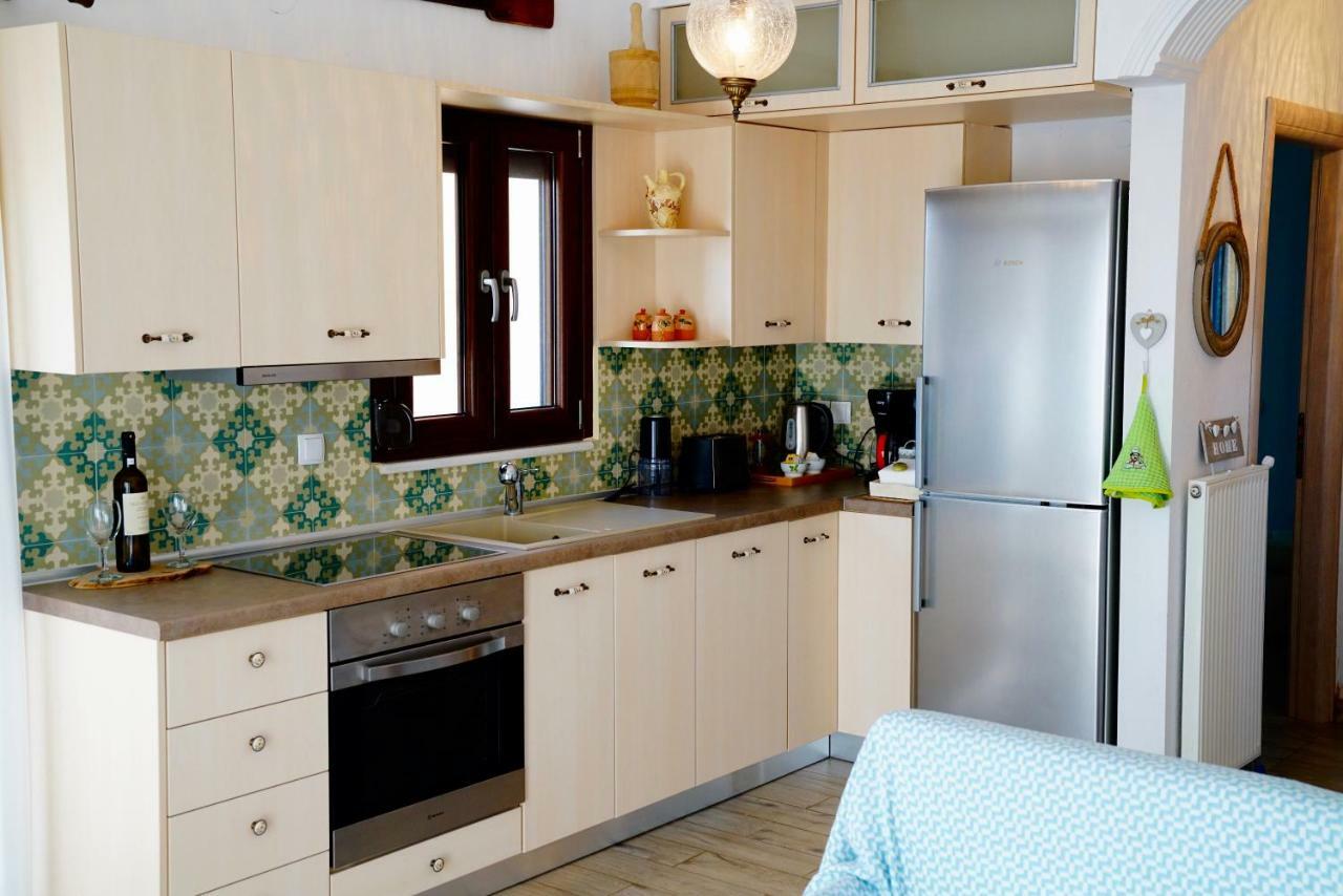 Apartment Vana เมตามอร์โฟซี ภายนอก รูปภาพ
