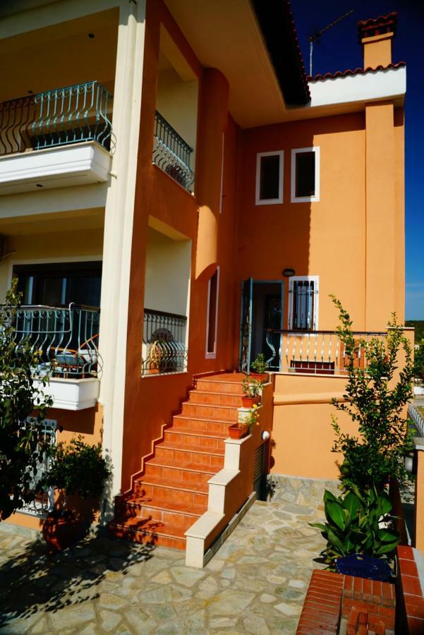 Apartment Vana เมตามอร์โฟซี ภายนอก รูปภาพ