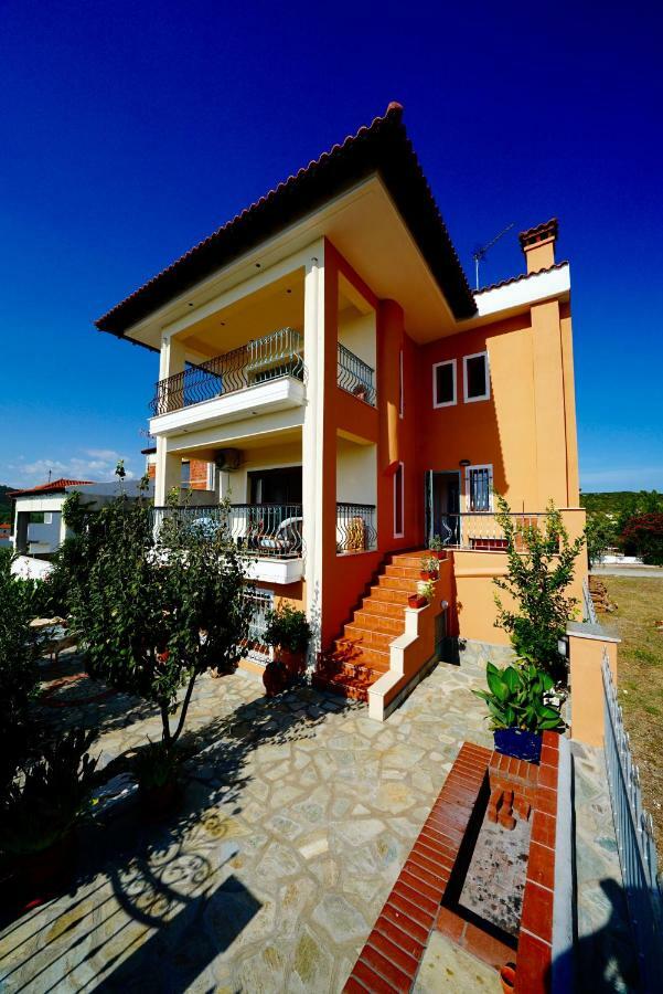 Apartment Vana เมตามอร์โฟซี ภายนอก รูปภาพ