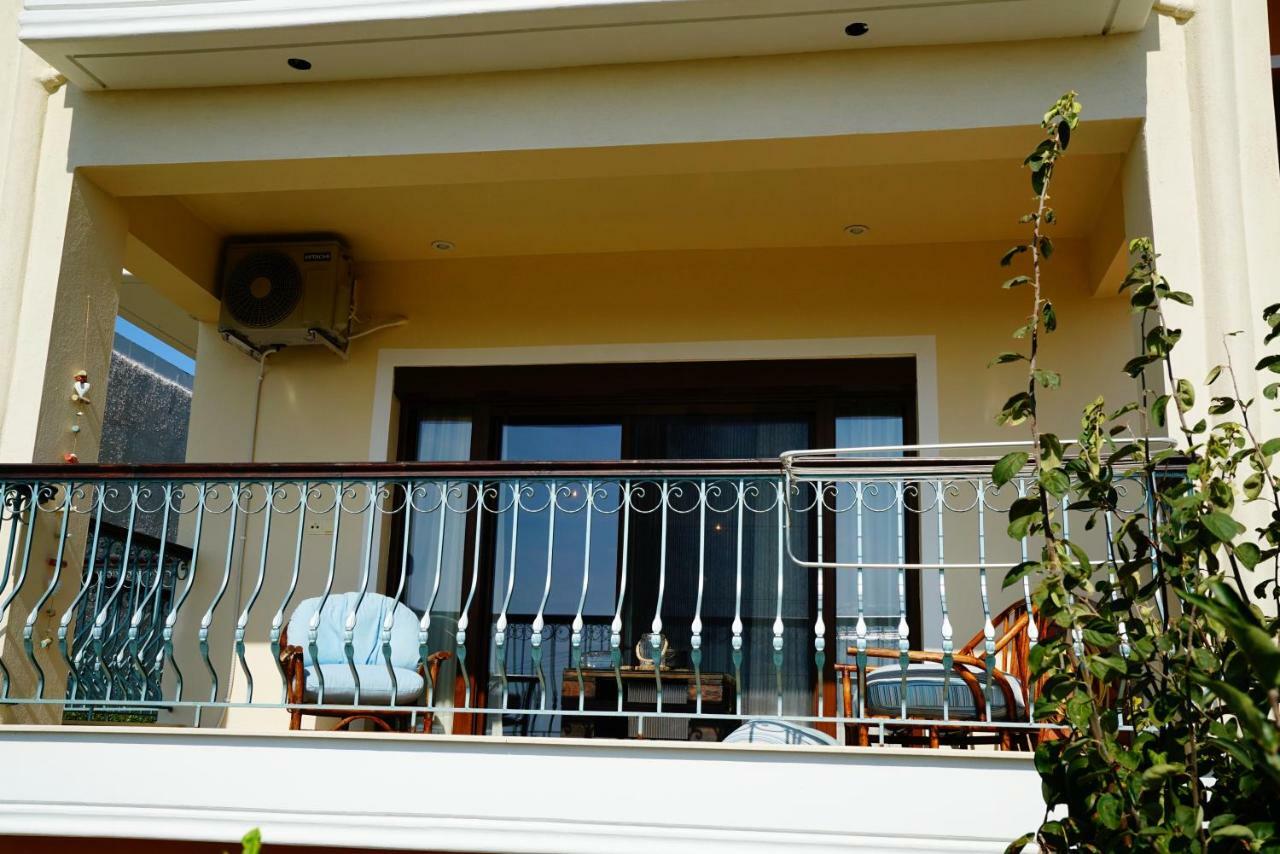 Apartment Vana เมตามอร์โฟซี ภายนอก รูปภาพ