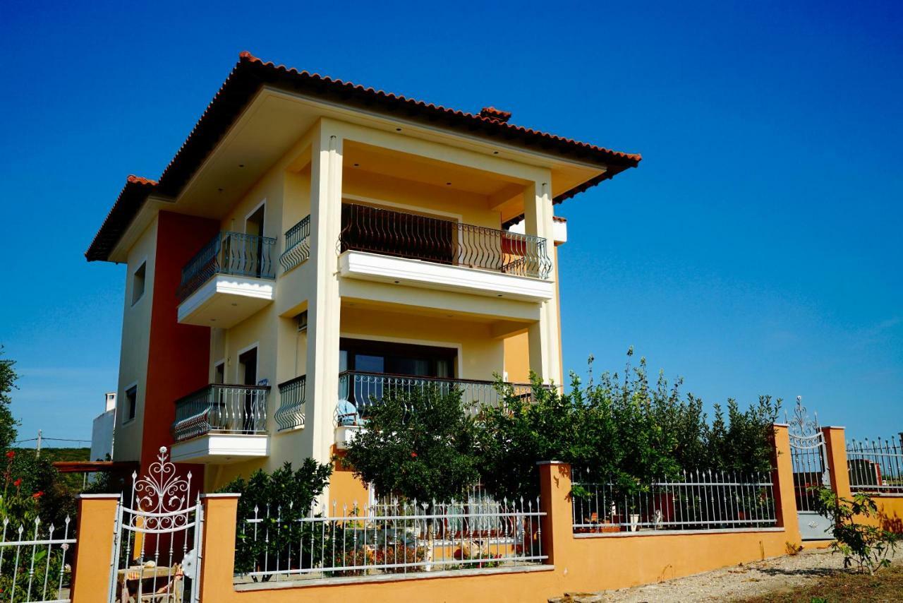 Apartment Vana เมตามอร์โฟซี ภายนอก รูปภาพ