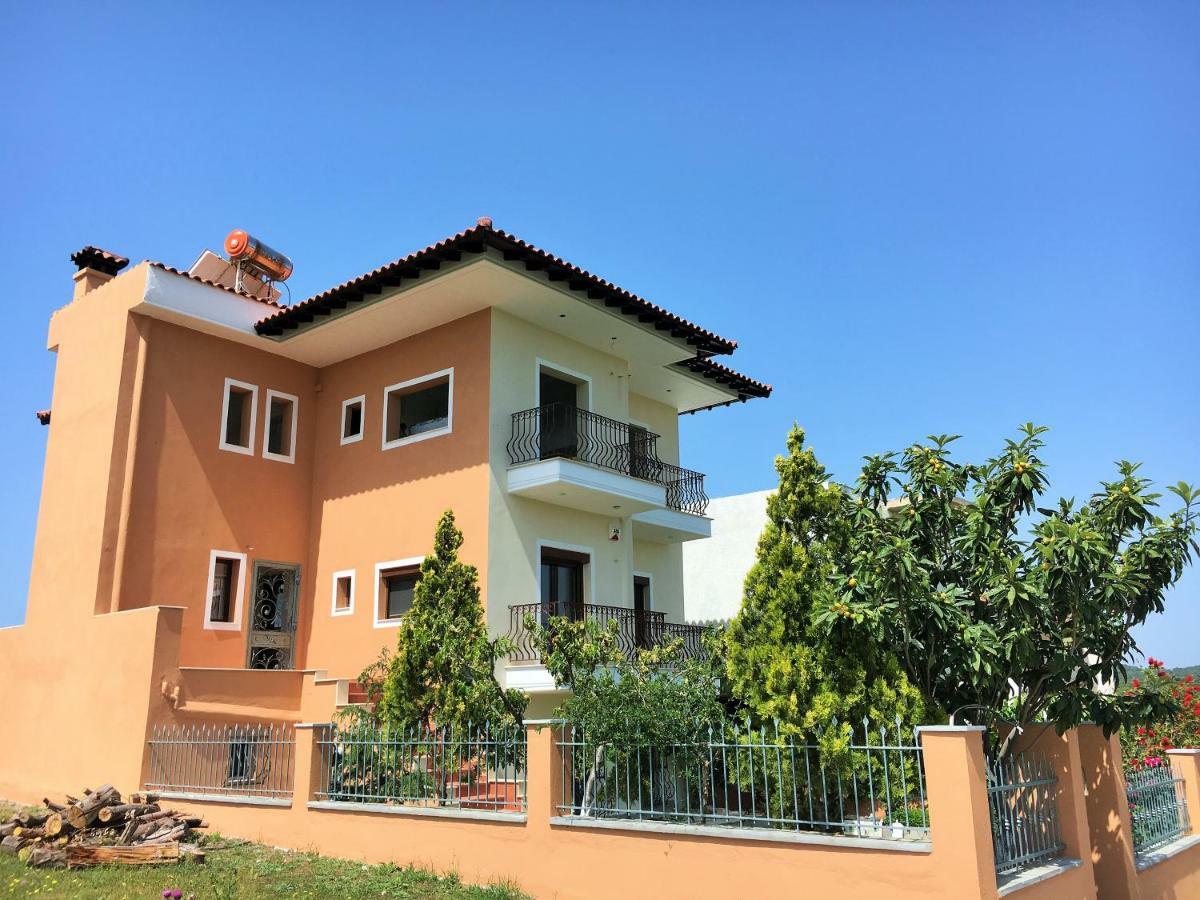 Apartment Vana เมตามอร์โฟซี ภายนอก รูปภาพ